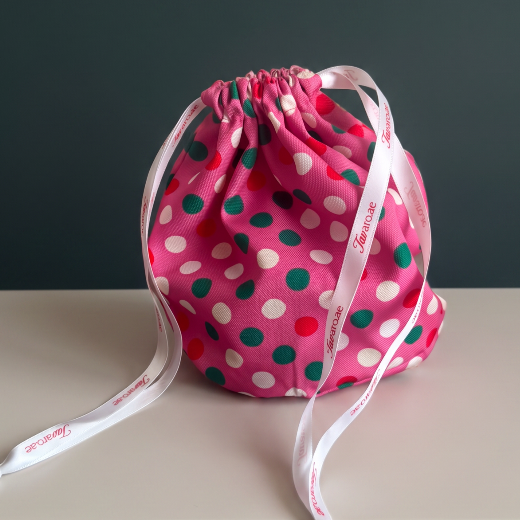 Mubkhar Bag