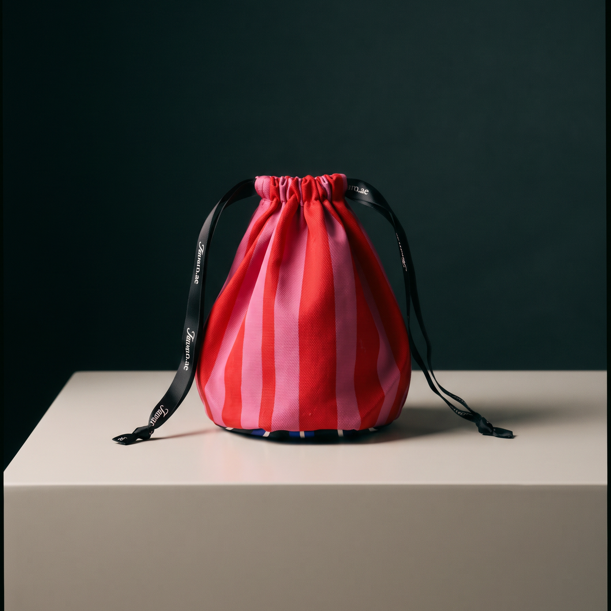 Mubkhar Bag